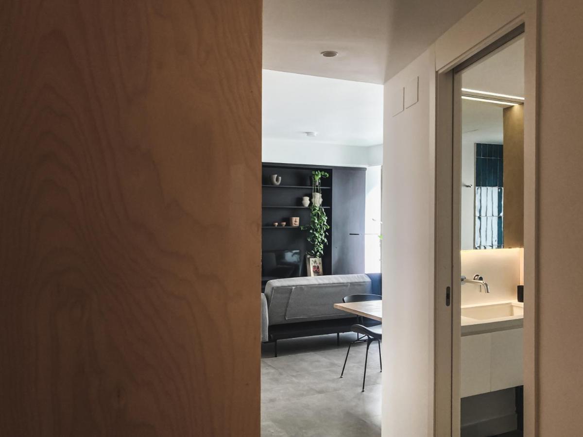 Wish Suite Azahar De Sevilla Exterior foto