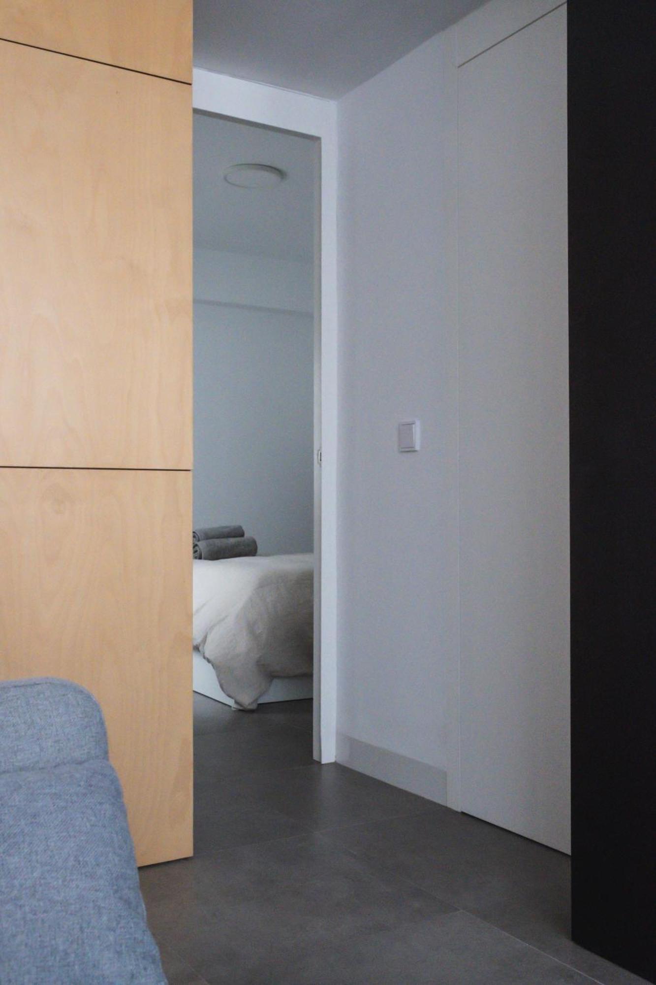 Wish Suite Azahar De Sevilla Exterior foto