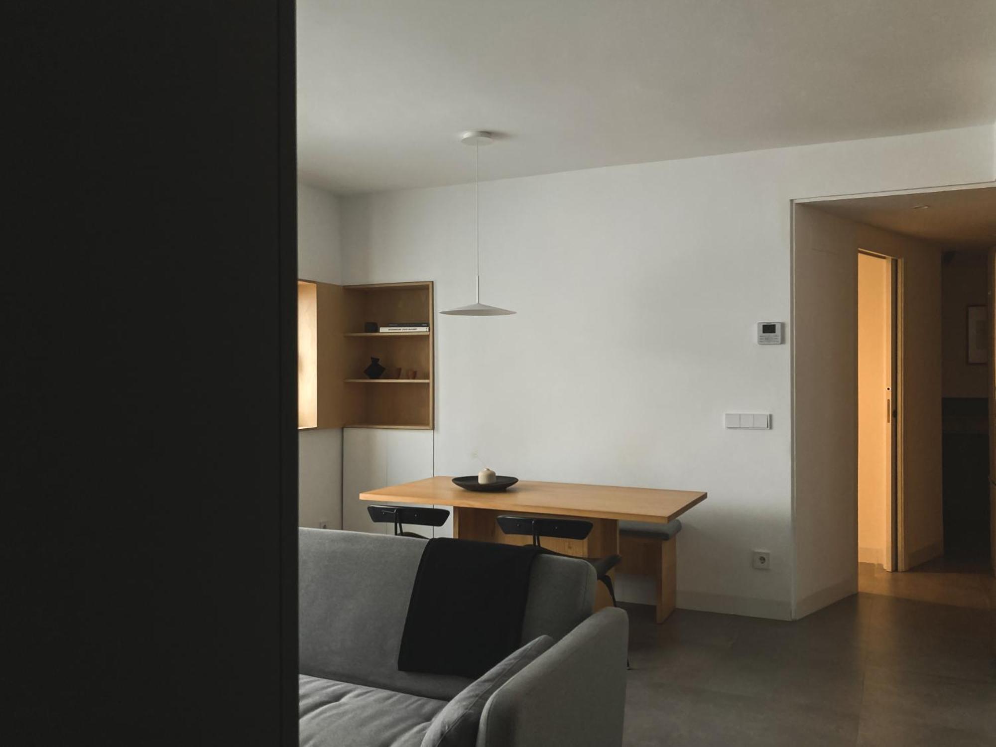 Wish Suite Azahar De Sevilla Exterior foto