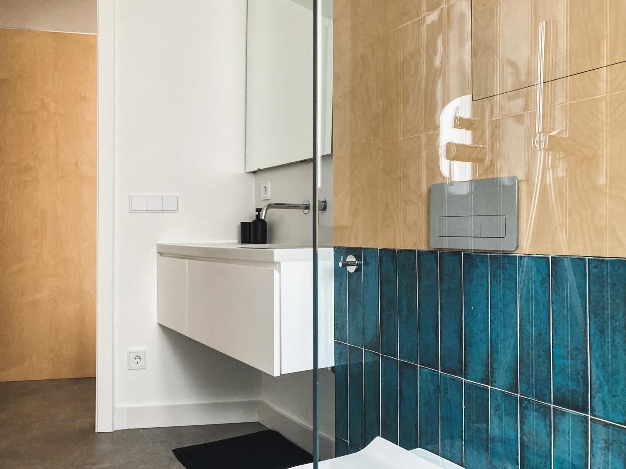 Wish Suite Azahar De Sevilla Exterior foto